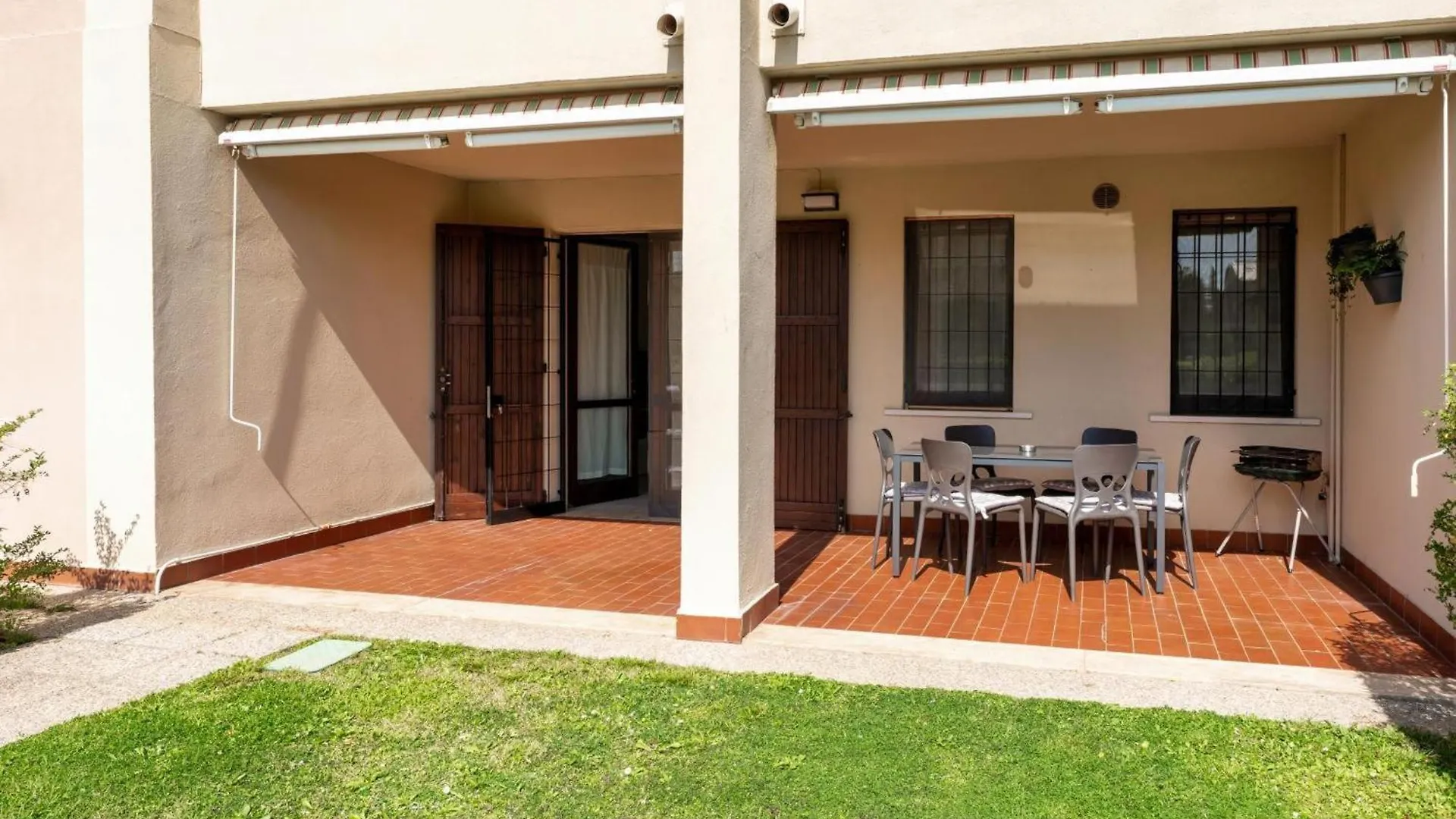 Appartamento La Maison Peschiera del Garda