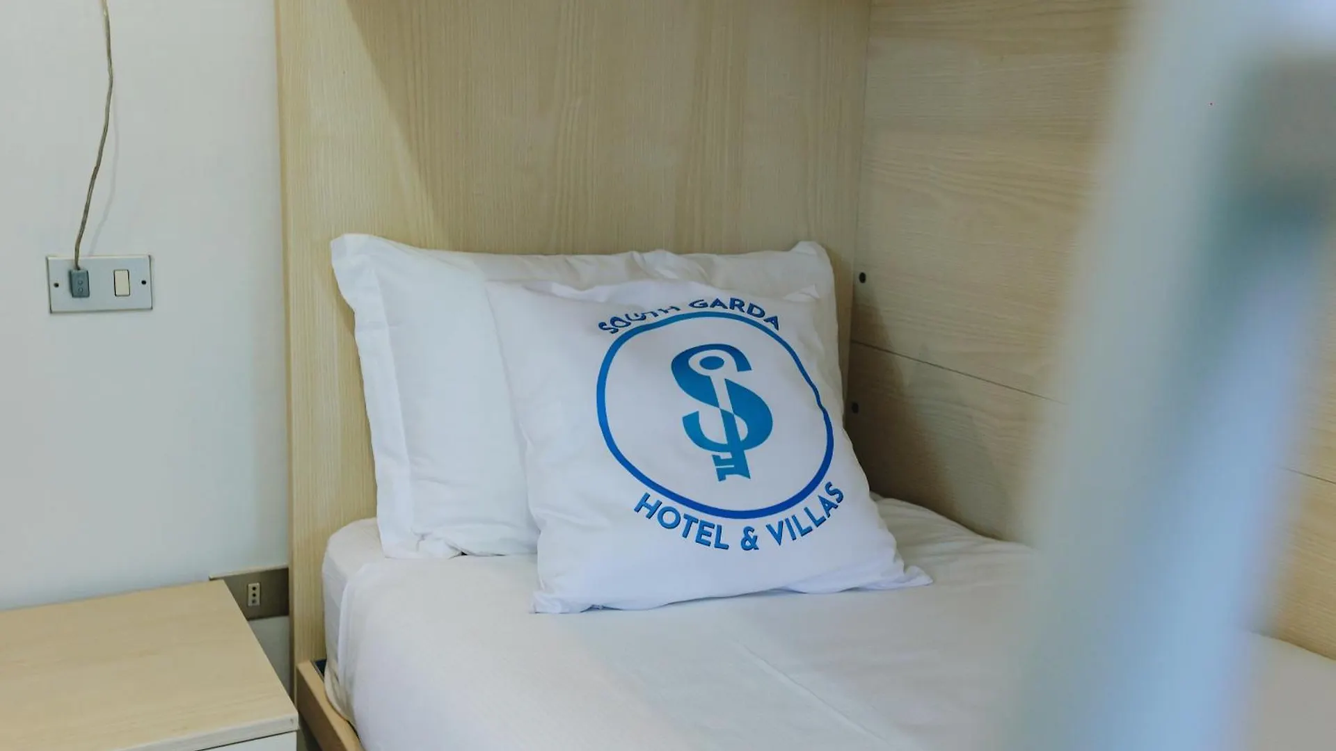 La Maison Peschiera del Garda Appartamento