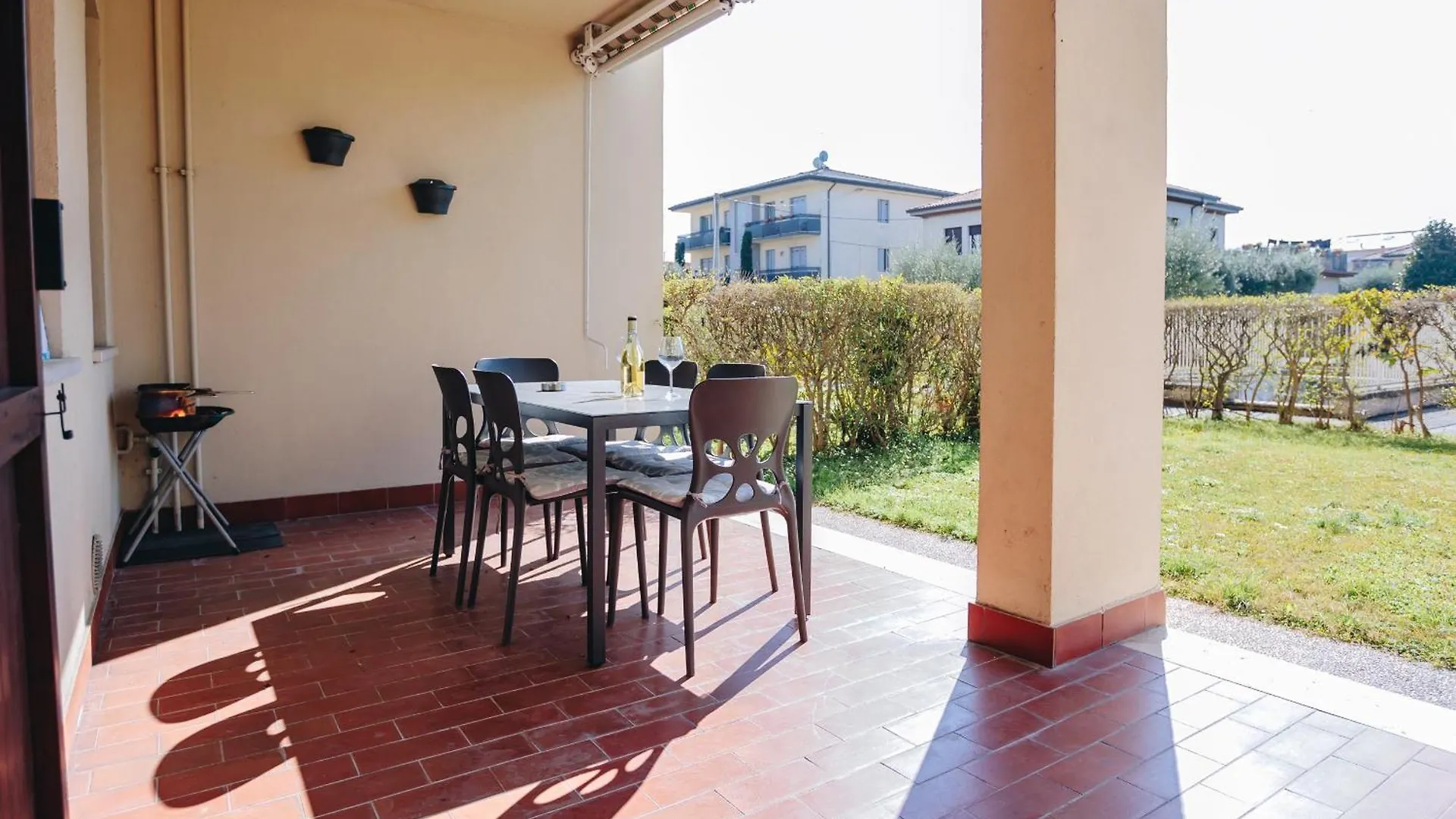 Appartamento La Maison Peschiera del Garda Italia
