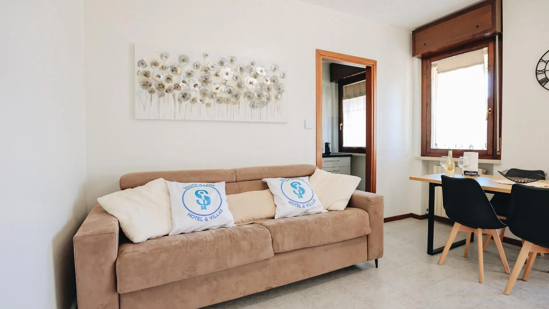 Appartamento La Maison Peschiera del Garda