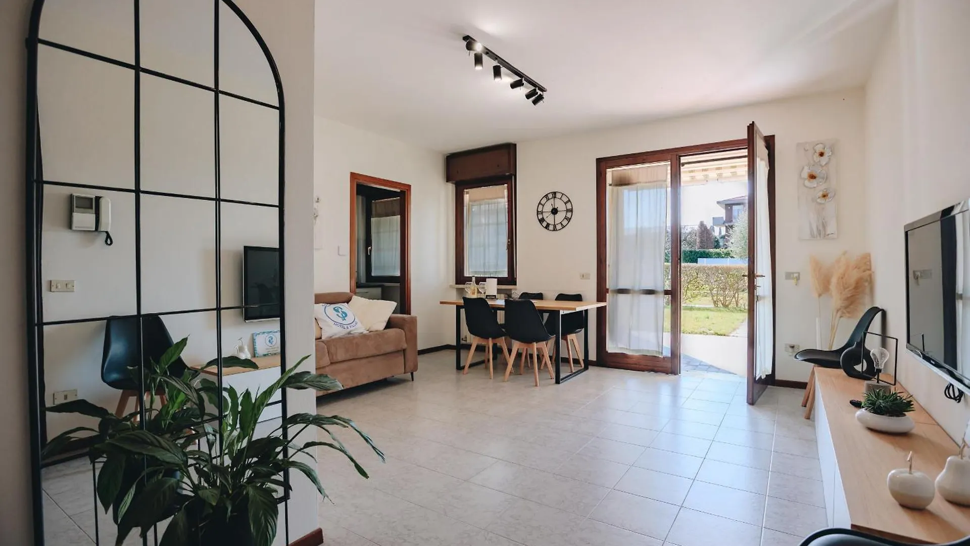 La Maison Peschiera del Garda