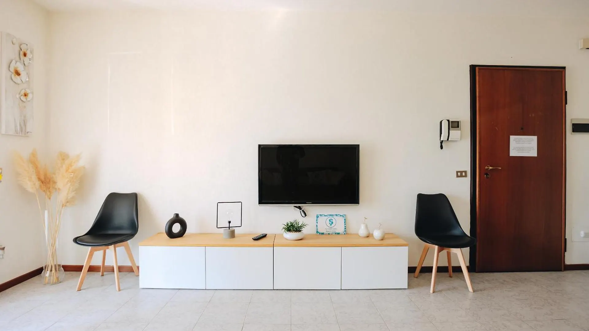Appartamento La Maison Peschiera del Garda